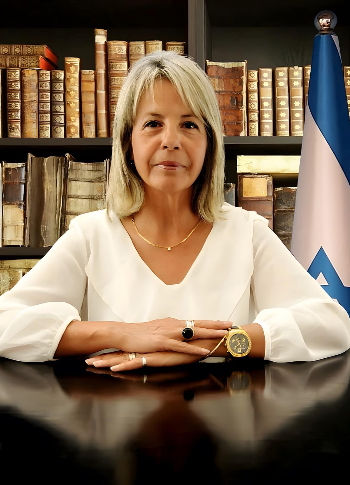 עורכת דין זהבה גרוס מידן
