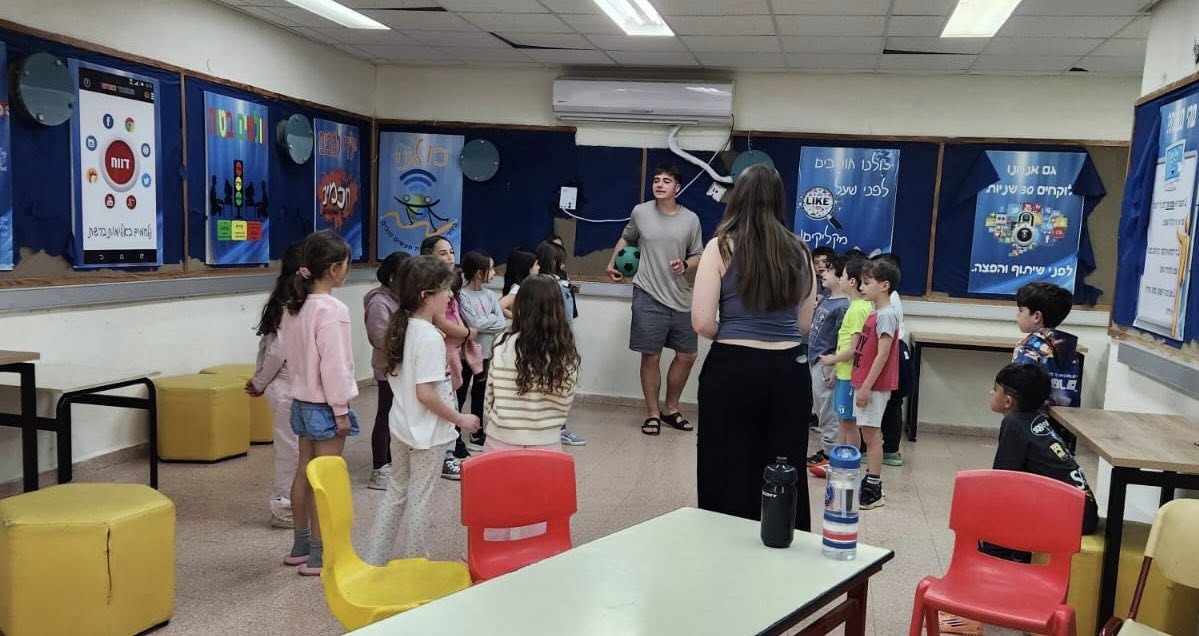 סיכום הערכת מצב מועצת להבים 17.3.26